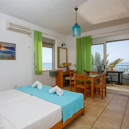 Romantica アパート