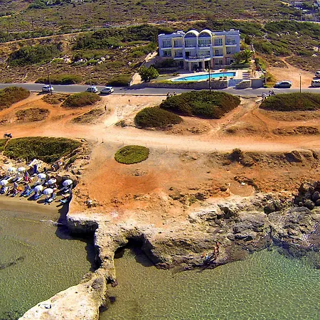 Romantica アパート *