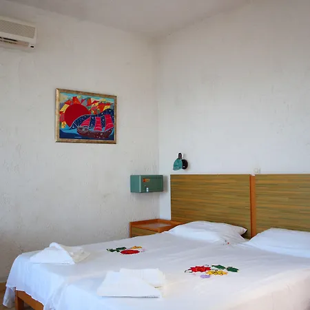 Romantica アパート