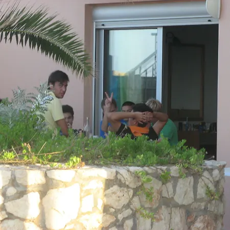 アパート Romantica *