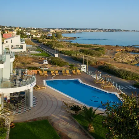 Romantica Lejlighed Hersonissos (Crete)