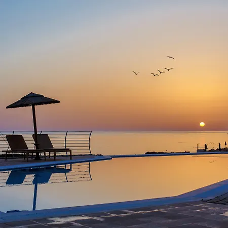 Romantica Hersonissos (Crete)