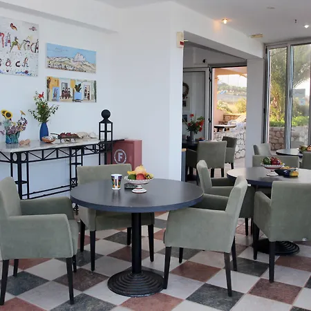 Romantica Chersonissos