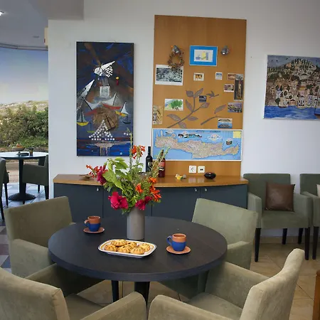 Appartement Romantica