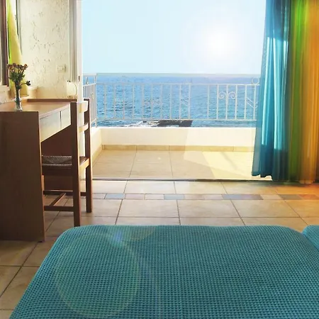 Romantica Hersonissos (Crete)