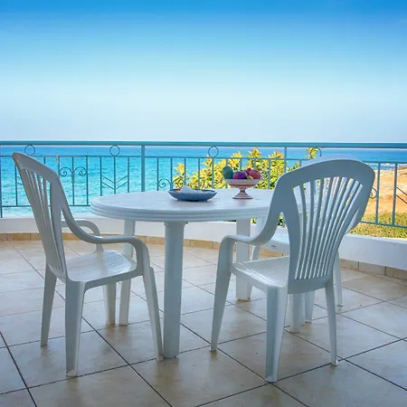 Romantica * Hersonissos (Crete)