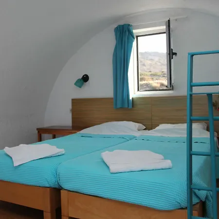 Lejlighed Romantica Hersonissos (Crete)