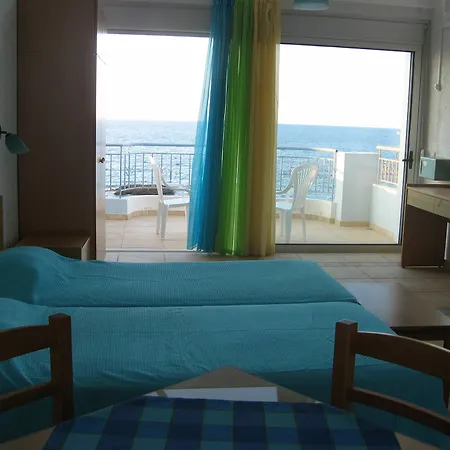 Romantica Hersonissos (Crete)