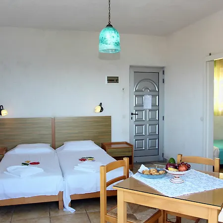 Lejlighed Romantica Hersonissos (Crete)