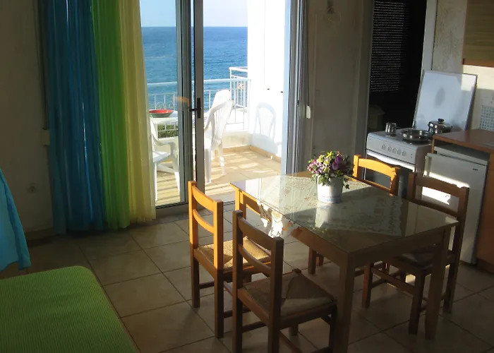 Appartement Romantica *