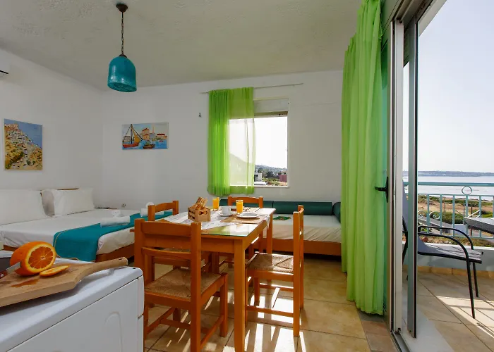 Romantica Appartement *