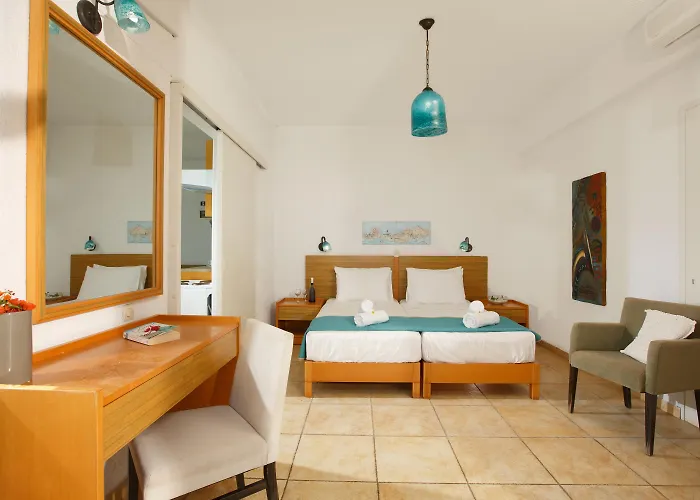 Romantica Appartement *