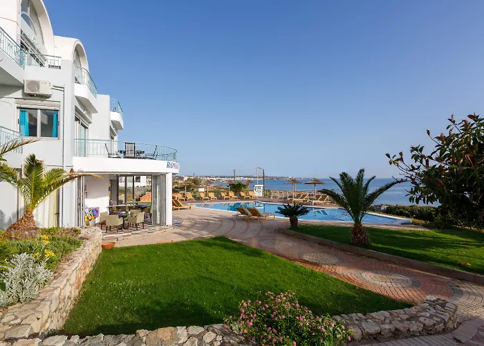 Romantica * Chersonissos