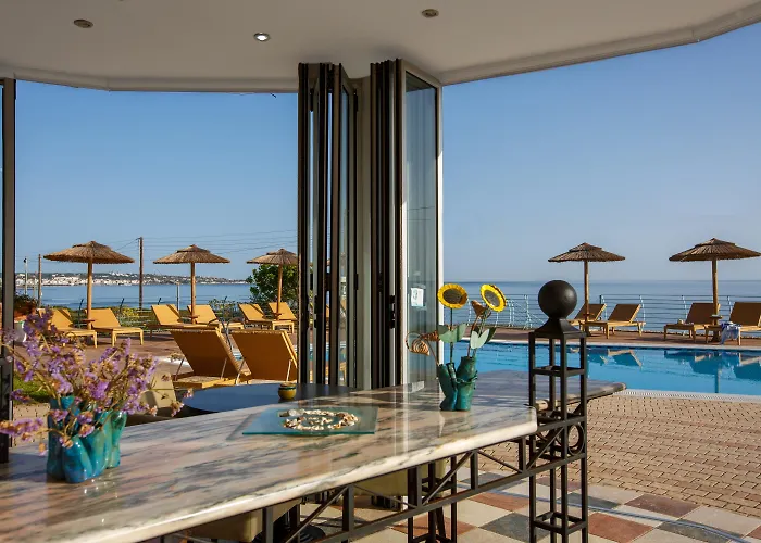 Romantica Appartement *