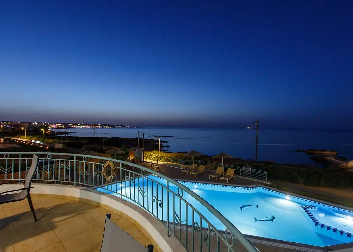 Romantica * Chersonissos