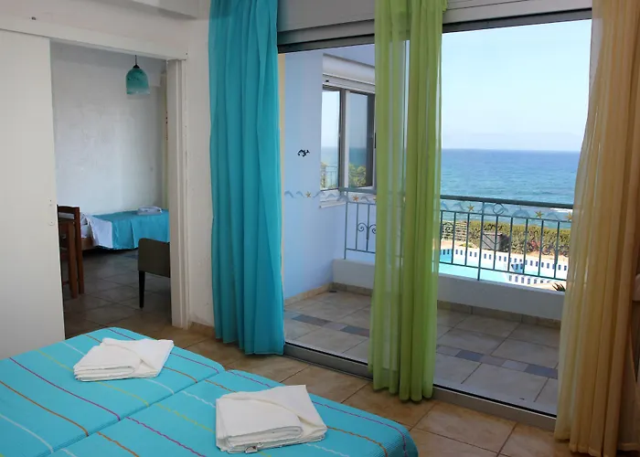 Romantica Appartement