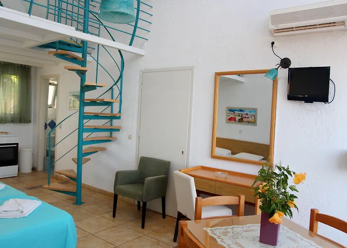 Romantica * Chersonissos