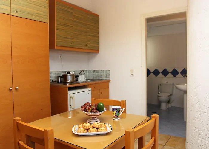 Appartement Romantica *