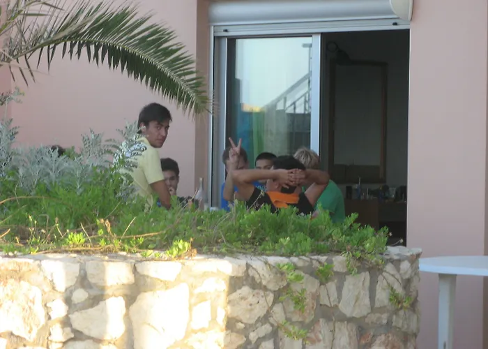 Appartement Romantica *