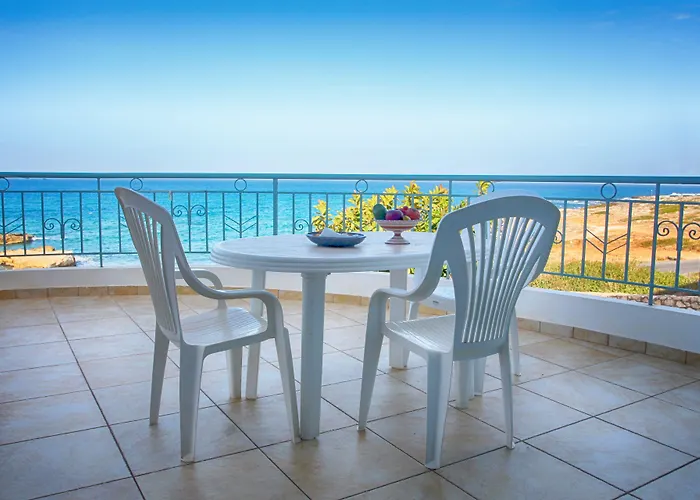 Romantica Chersonissos