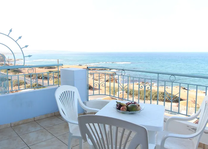 Appartement Romantica