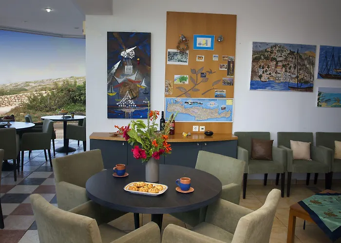 Appartement Romantica