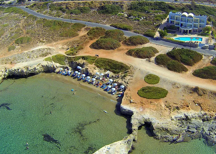 Romantica * Chersonissos