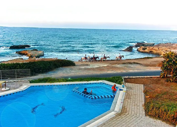 Appartement Romantica Chersonissos