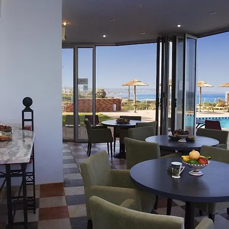 Romantica Hersonissos (Crete)