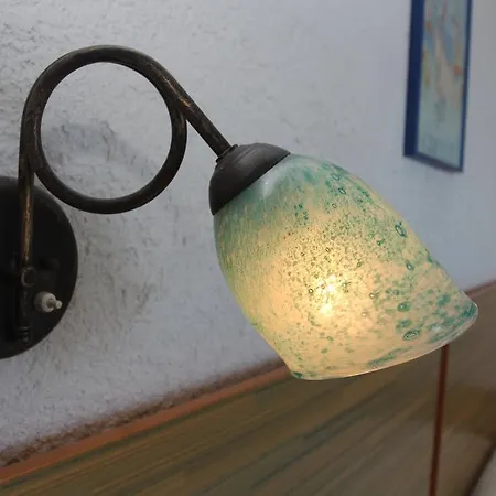 Apartmán Romantica *