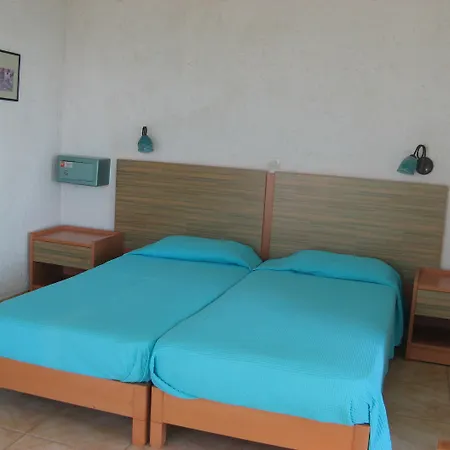 Romantica Апартаменты Херсониссос