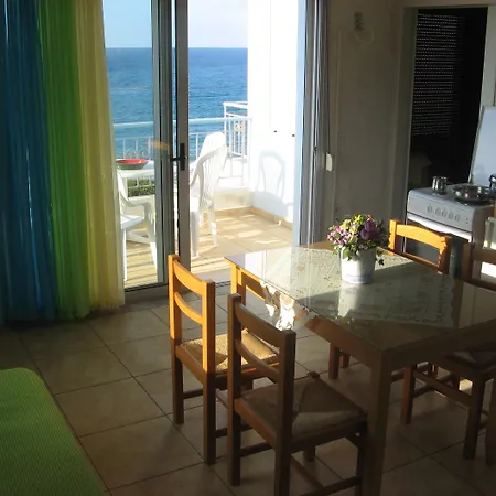 Apartmán Romantica *