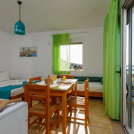 Romantica Апартаменты *