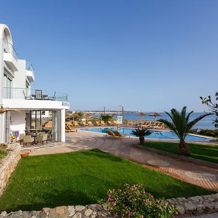 Romantica * Hersonissos (Crete)