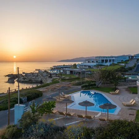 Romantica Hersonissos (Crete)