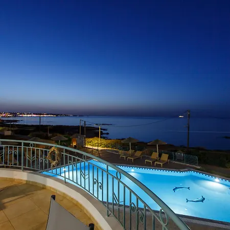 Romantica * Херсониссос