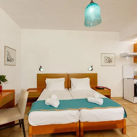 Romantica * Hersonissos (Crete)