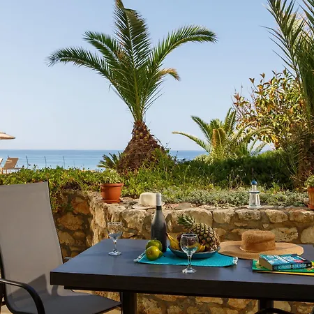 Apartamento Romantica Hersonissos (Crete)