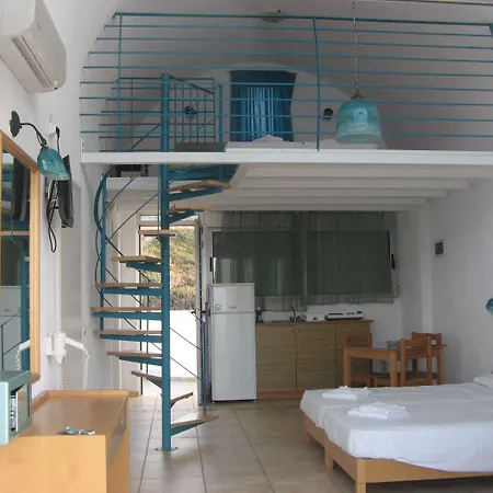 Apartmán Romantica