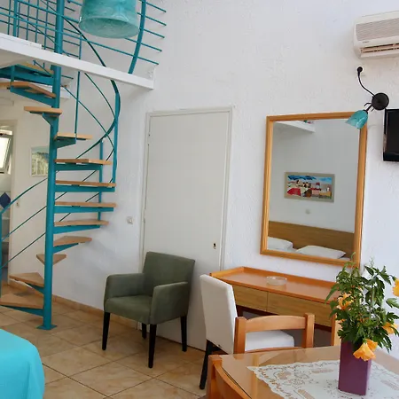 Romantica * Херсониссос