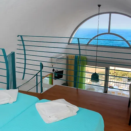 Apartamento Romantica *