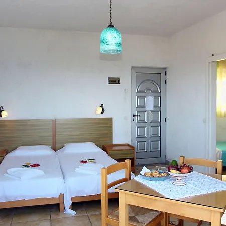 Апартаменты Romantica