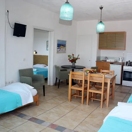 Romantica Apartamento