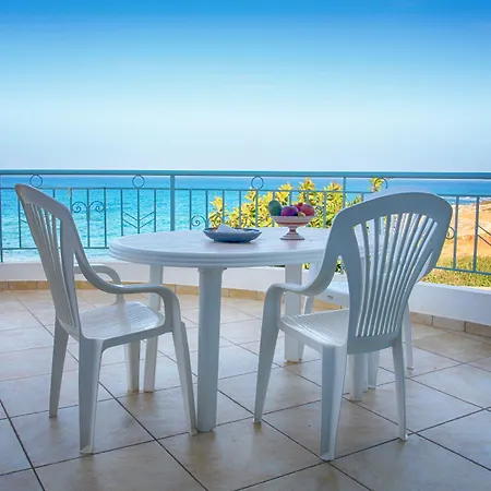 Romantica Херсониссос