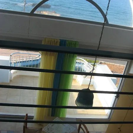 Romantica Apartamento Hersonissos (Crete)