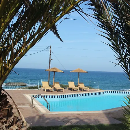 Apartamento Romantica *