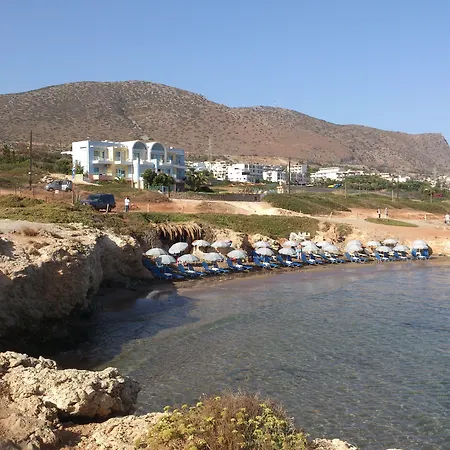 Romantica Apartamento