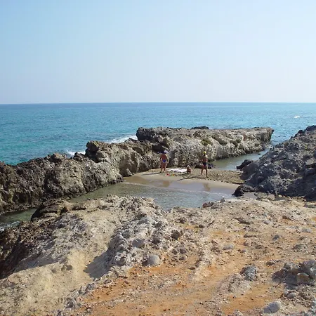 Apartamento Romantica *