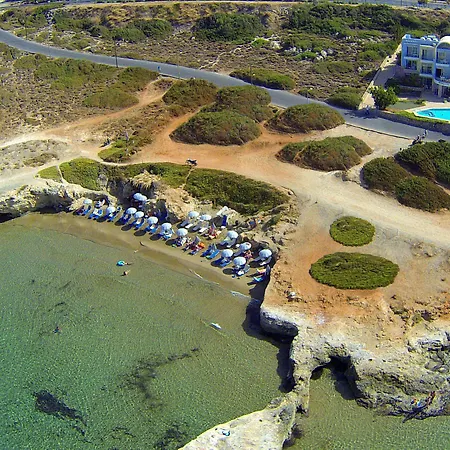 Romantica * Hersonissos (Crete)