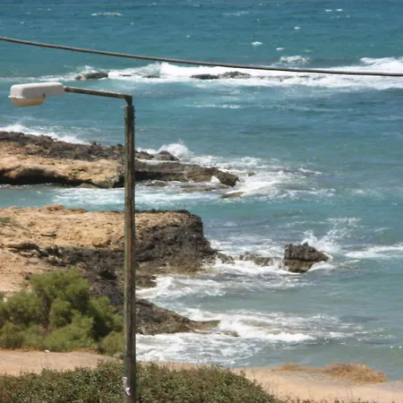 Apartamento Romantica Hersonissos (Crete)